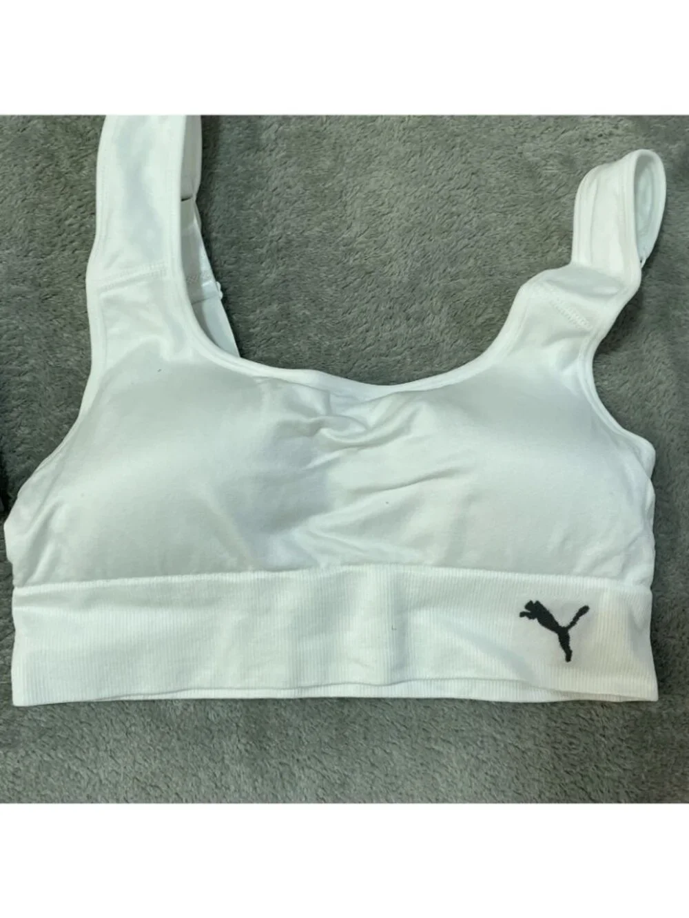 Puma new tag
